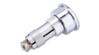 HIGHSIDER pro Curve Lenkergewichte Chrom (Paar)