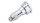 HIGHSIDER pro Curve Lenkergewichte Chrom (Paar)