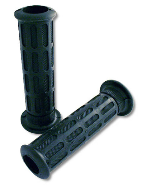 HIGHSIDER smart Griffgummi Schwarz 22,0 mm