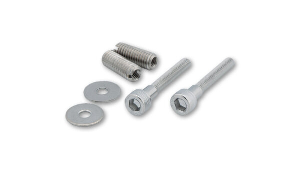 HIGHSIDER pro Lenkeradapter M8, Für diverse Modelle