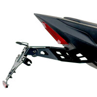 HIGHSIDER pro Kennzeichenhalter HONDA CBR650R, CB650R Neo Sports