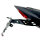 HIGHSIDER pro Kennzeichenhalter HONDA CBR650R, CB650R Neo Sports
