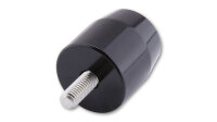 HIGHSIDER pro Lenkergewichte Schwarz M6 Suzuki (Paar)