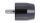 HIGHSIDER pro Lenkergewichte Schwarz M6 Suzuki (Paar)