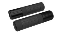 HIGHSIDER pro Conero Black-Edition Griffe, Matt-Schwarz...