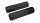 HIGHSIDER pro Conero Black-Edition Griffe, Matt-Schwarz (Paar)