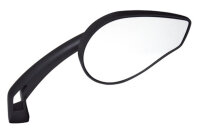 HIGHSIDER pro Spiegel Phoenix 2 Schwarz (Paar)
