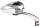 HIGHSIDER pro Spiegel Phoenix 2 Chrom (Paar)