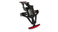 HIGHSIDER pro Kennzeichenhalter Akron-RS Pro Kawasaki...