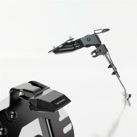 HIGHSIDER pro Kennzeichenhalter Akron-RS Pro Honda CB 650 F / CBR 650 F 14-18