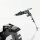 HIGHSIDER pro Kennzeichenhalter Akron-RS Pro Honda CB 650 F / CBR 650 F 14-18