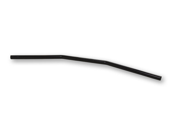 HIGHSIDER pro Drag Bar Wide LD2 Lenker Stahl Schwarz, 22mm/840mm