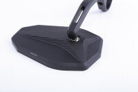 HIGHSIDER pro Lenkerendenspiegel Victory-X Schwarz (1Stck)