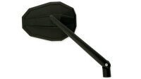 HIGHSIDER smart Spiegel Straight Schwarz