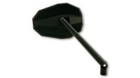 HIGHSIDER smart Spiegel Straight Schwarz