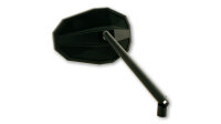 HIGHSIDER smart Spiegel Straight Schwarz