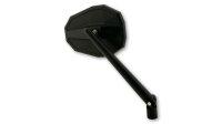 HIGHSIDER smart Spiegel Straight Schwarz