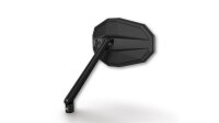 HIGHSIDER smart Spiegel Straight Schwarz