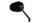 HIGHSIDER smart Spiegel Straight Schwarz