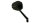 HIGHSIDER smart Spiegel Straight Schwarz