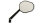 HIGHSIDER smart Spiegel Straight Schwarz