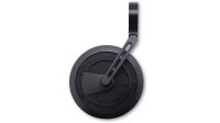 HIGHSIDER pro Lenkerendenspiegel Enterprise Schwarz/Schwarz (1Stck)