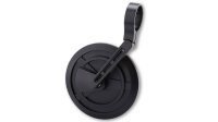 HIGHSIDER pro Lenkerendenspiegel Enterprise Schwarz/Schwarz (1Stck)