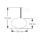 HIGHSIDER pro Lenkerendenspiegel Enterprise Schwarz/Silber (1Stck)