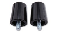 HIGHSIDER smart Lenkergewichte Schwarz Für diverse...