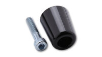 HIGHSIDER smart Lenkergewichte Schwarz Für diverse Kawasaki Original-Lenker (Paar)