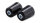 HIGHSIDER smart Lenkergewichte Schwarz Für diverse Kawasaki Original-Lenker (Paar)