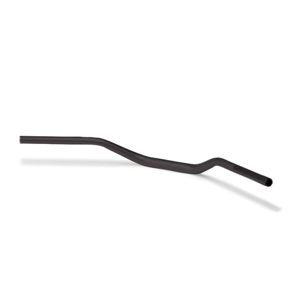HIGHSIDER pro X-Bar Tour Bar XB3 Lenker Aluminium Schwarz, 1 1/8 Zoll