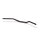 HIGHSIDER pro X-Bar Tour Bar XB3 Lenker Aluminium Schwarz, 1 1/8 Zoll