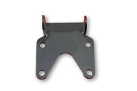 HIGHSIDER pro Kennzeichenhalter Universal Typ 1