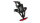 HIGHSIDER pro Kennzeichenhalter Akron-RS Pro Ducati Hypermotard 950 ab 19-