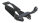 HIGHSIDER pro Kennzeichenhalter Akron-RS Pro Ducati Hypermotard 950 ab 19-
