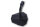 HIGHSIDER pro Lenkerendenspiegel Stealth-X5 Schwarz Kurz (1Stck)