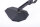 HIGHSIDER pro Lenkerendenspiegel Stealth-X5 Schwarz Kurz (1Stck)