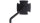 HIGHSIDER pro Spiegel Iron Cross Schwarz (Paar)