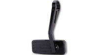 HIGHSIDER pro Lenkerendenspiegel Action Schwarz (1Stck)