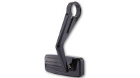 HIGHSIDER pro Lenkerendenspiegel Action Schwarz (1Stck)