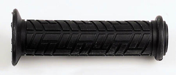 HIGHSIDER smart Griffgummi Schwarz 22,0 mm
