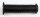 HIGHSIDER smart Griffgummi Schwarz 22,0 mm