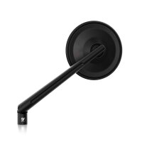 HIGHSIDER smart Spiegel Circula-S Schwarz