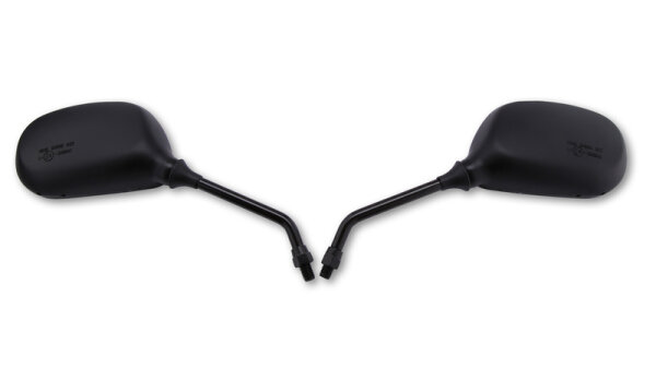 HIGHSIDER smart Spiegel Joker Universal Schwarz