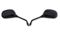 HIGHSIDER smart Spiegel Joker Universal Schwarz