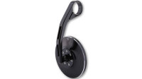 HIGHSIDER pro Lenkerendenspiegel Conero 2 Schwarz Lang (1Stck)