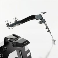 HIGHSIDER pro Kennzeichenhalter Akron-RS Pro Husqvarna Svartpilen / Vitpilen 401