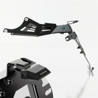 HIGHSIDER pro Kennzeichenhalter Akron-RS Pro Honda CBR 650 R /CB 650 R 21-23