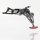 HIGHSIDER pro Kennzeichenhalter Akron-RS Pro Honda CBR 650 R /CB 650 R 21-23